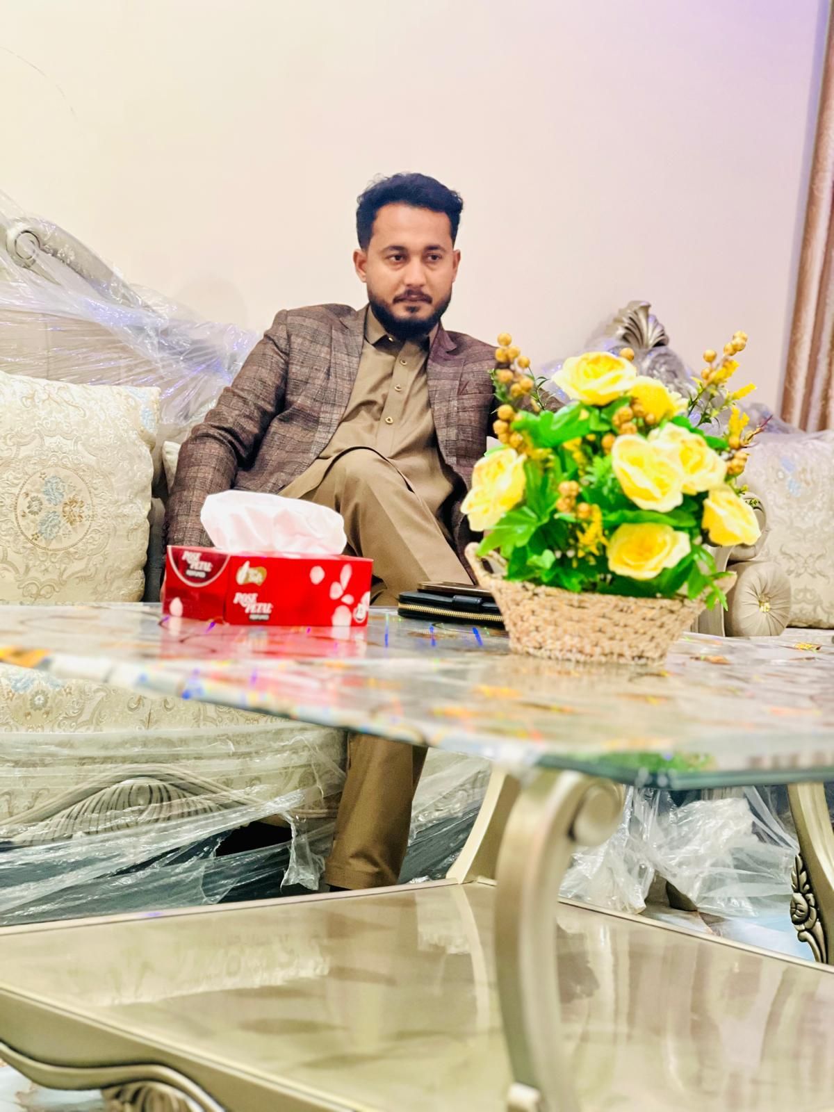 Rizwan Ashal
