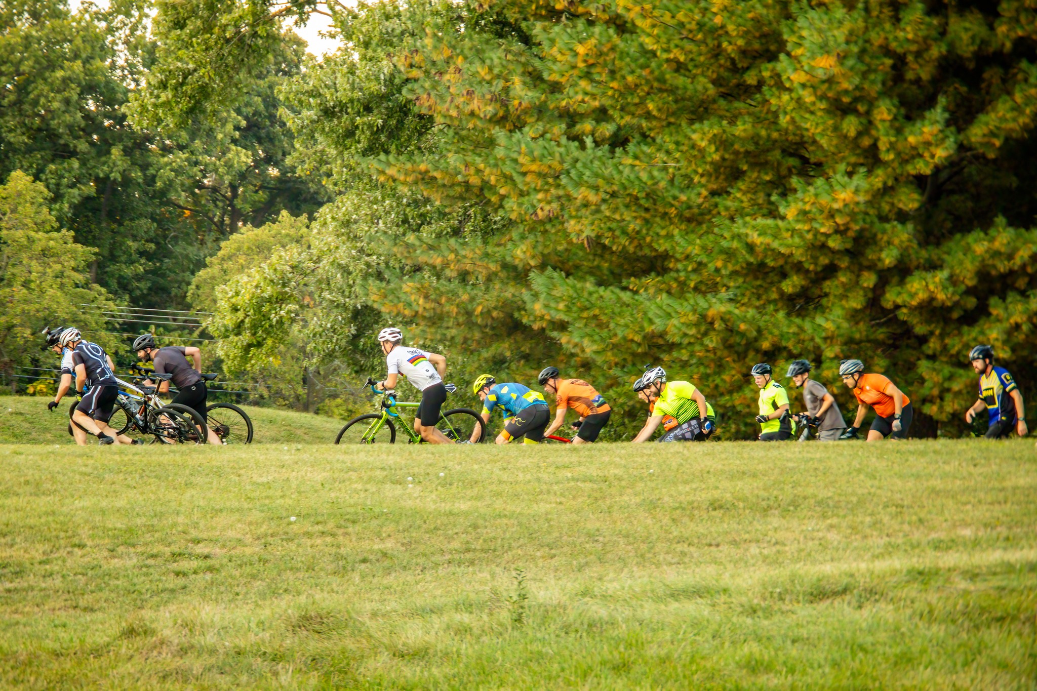 Spin City Cycles | Decatur IL