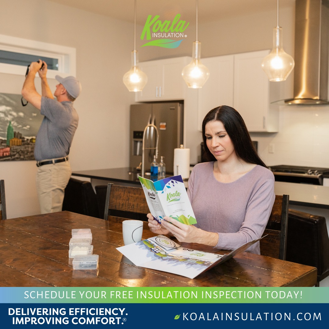 Koala Insulation of Newark | Newark DE