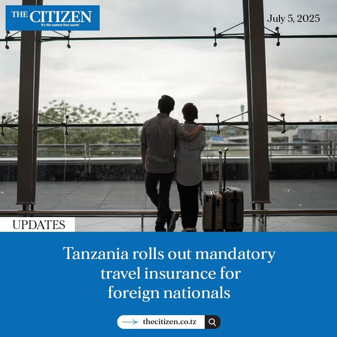 The Citizen - The Government of Tanzania has announced the upcoming ...