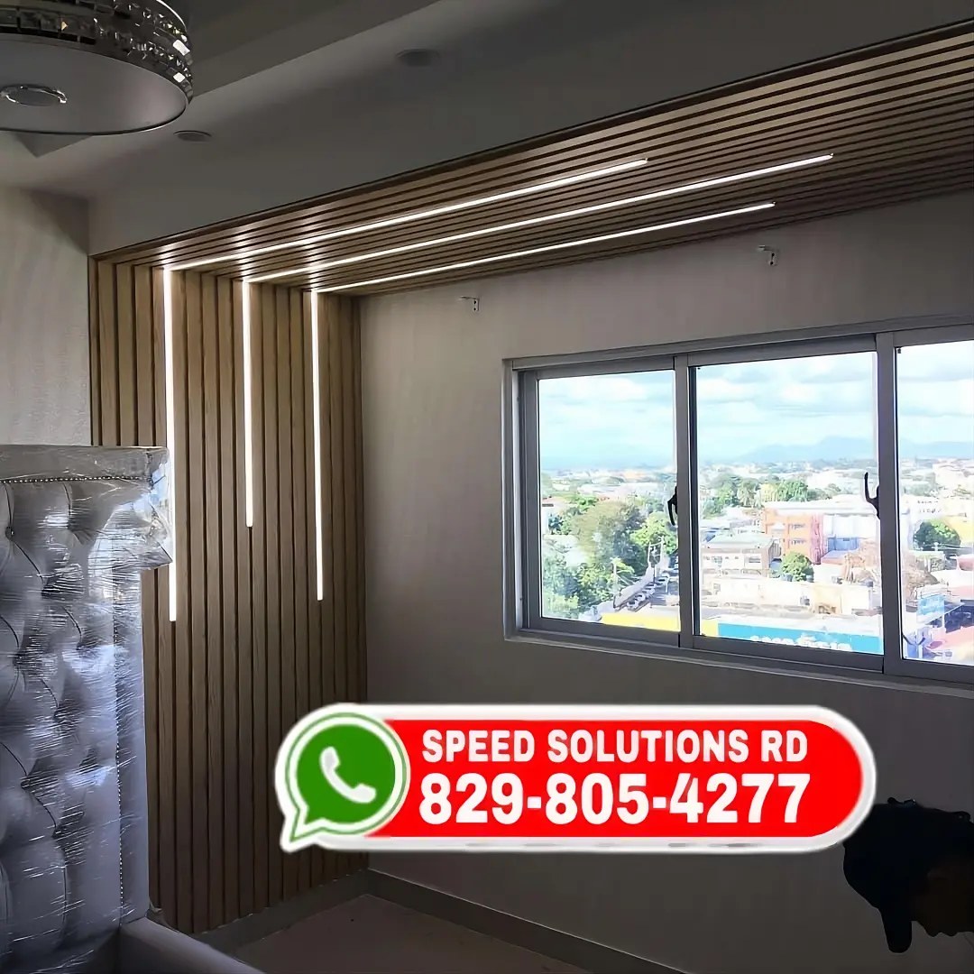 SPEED SOLUTIONS