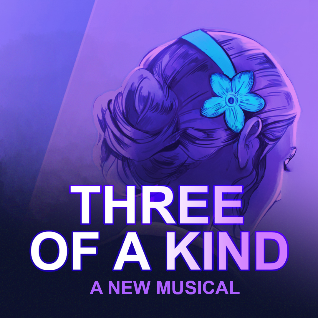 Triple Thread Productions | Dunblane
