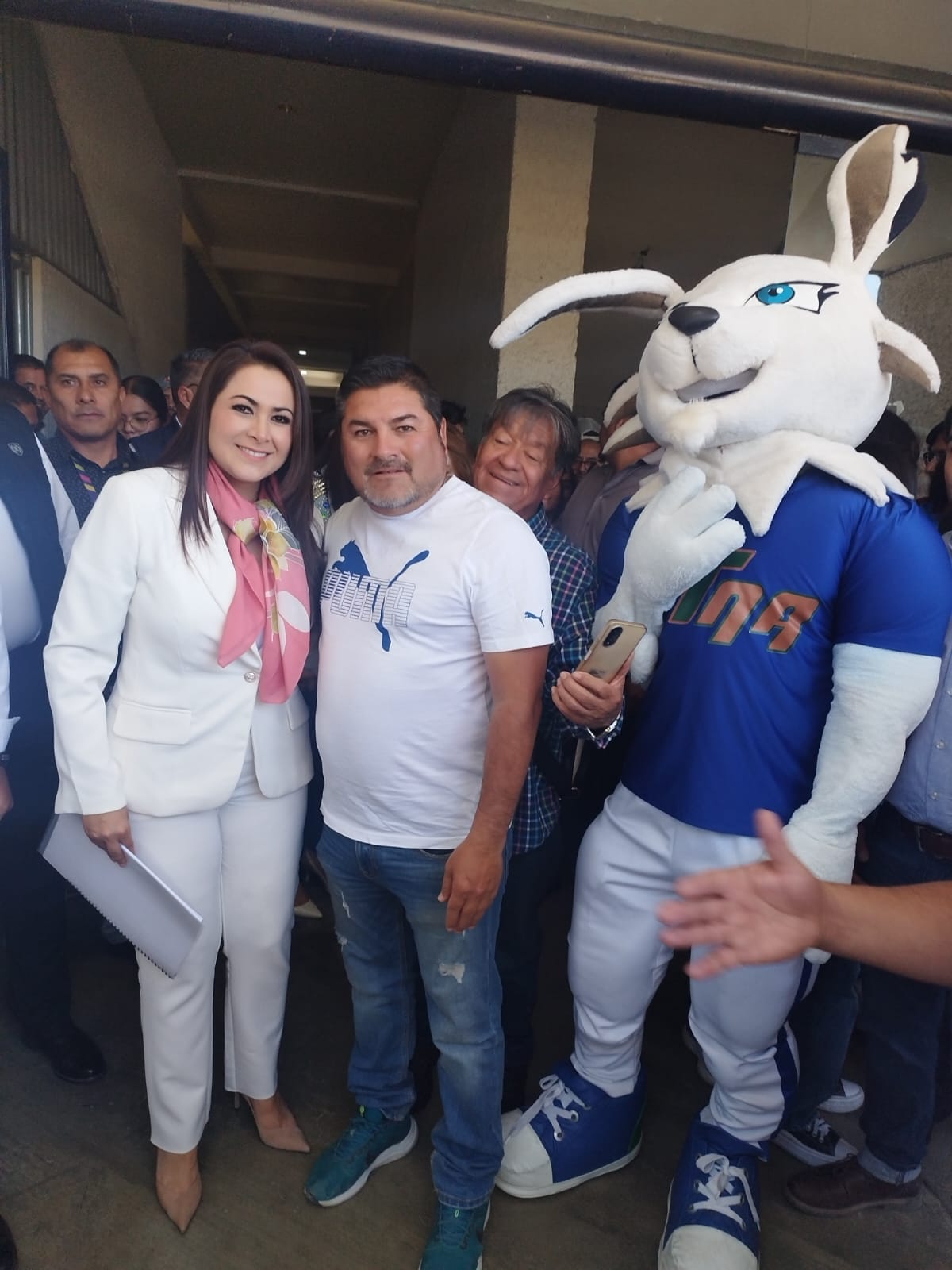 Ale Rabago