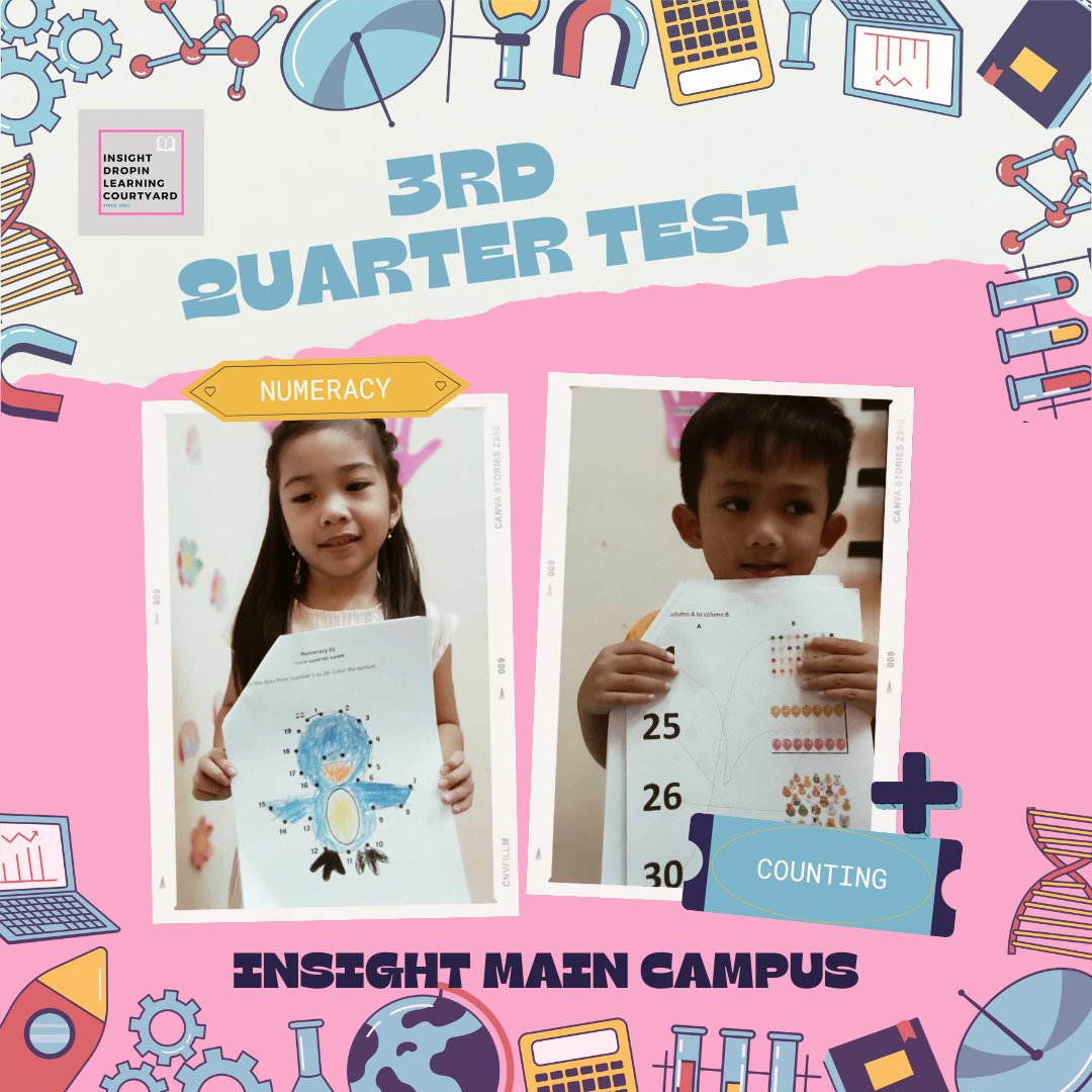 Insight Learning Center | Cagayan de Oro