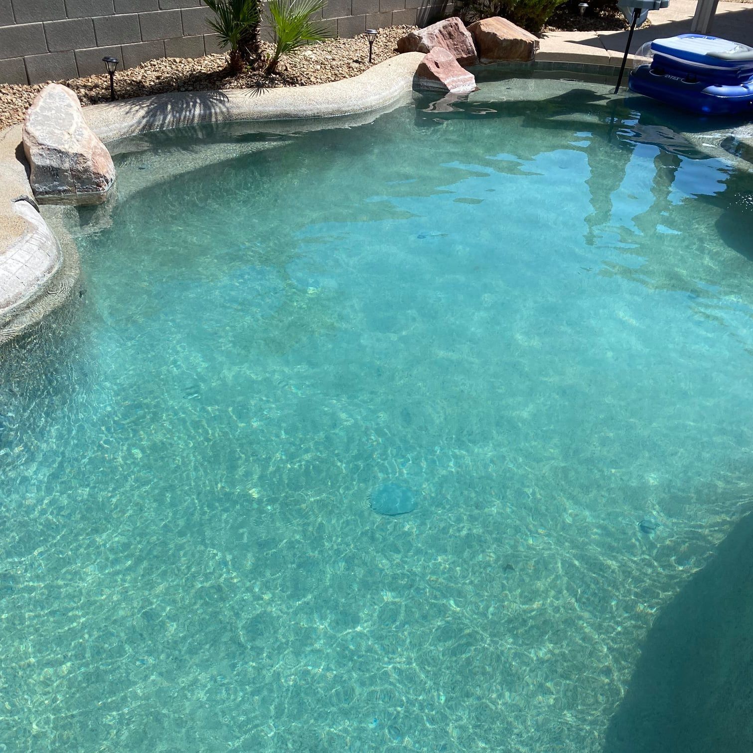 Pool Era Pools Las Vegas