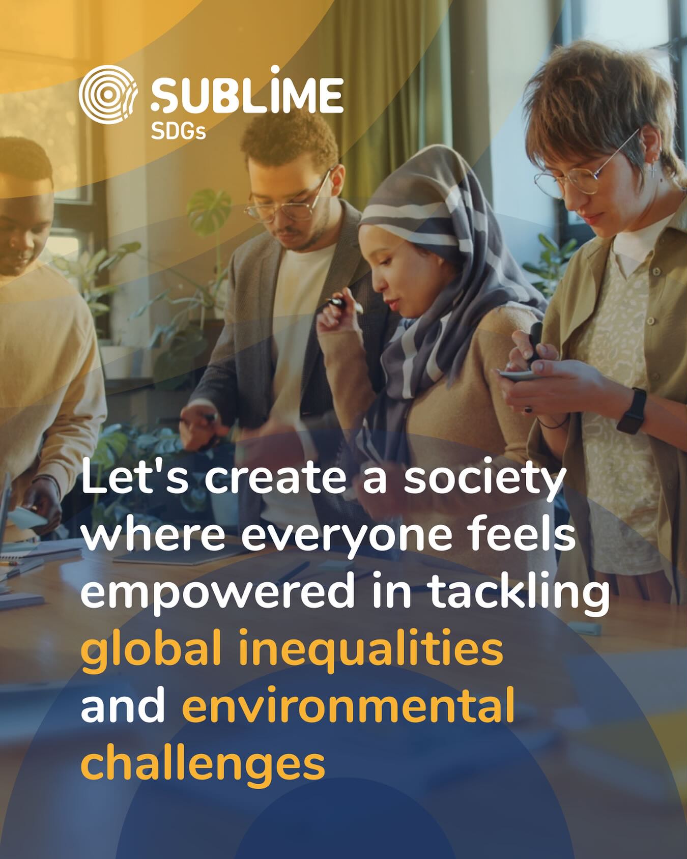 Sublime Project