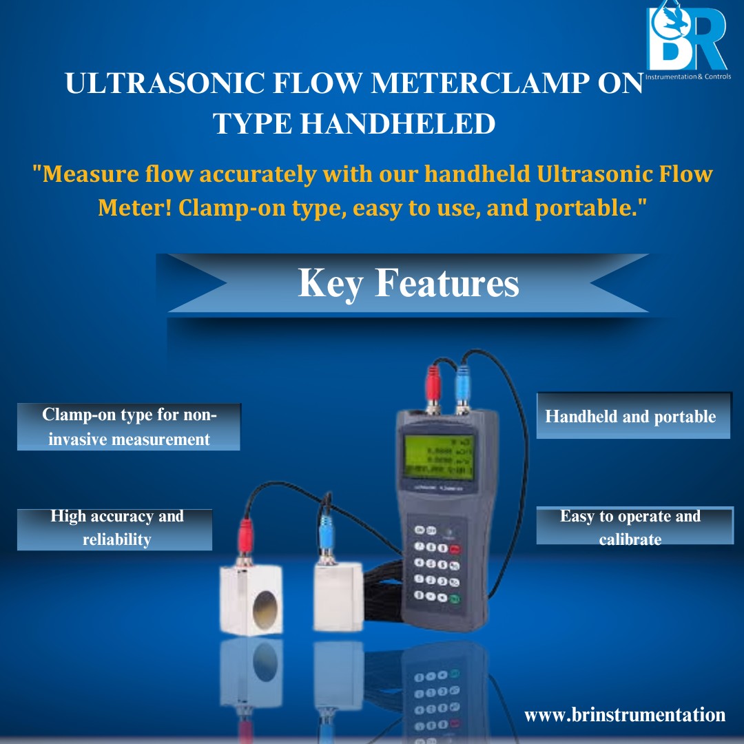 BR Instrumentation and Controls | Pune