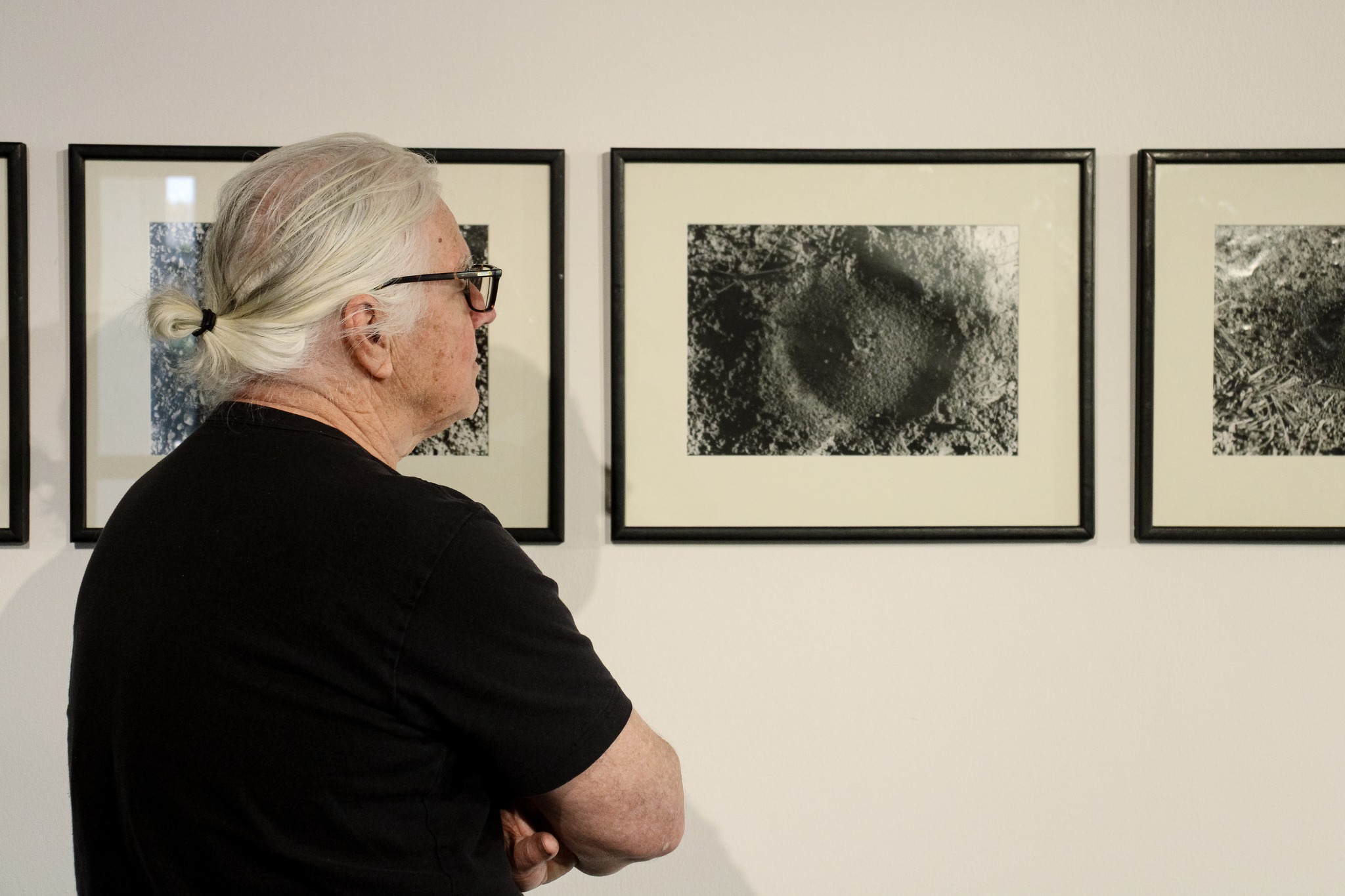 The Javett Art Centre at UP - It Left Him Cold – The Death of Steve ...