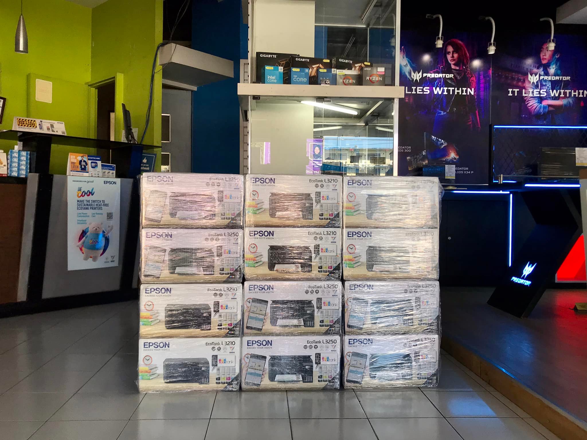PC Topia Computers | Zamboanga City
