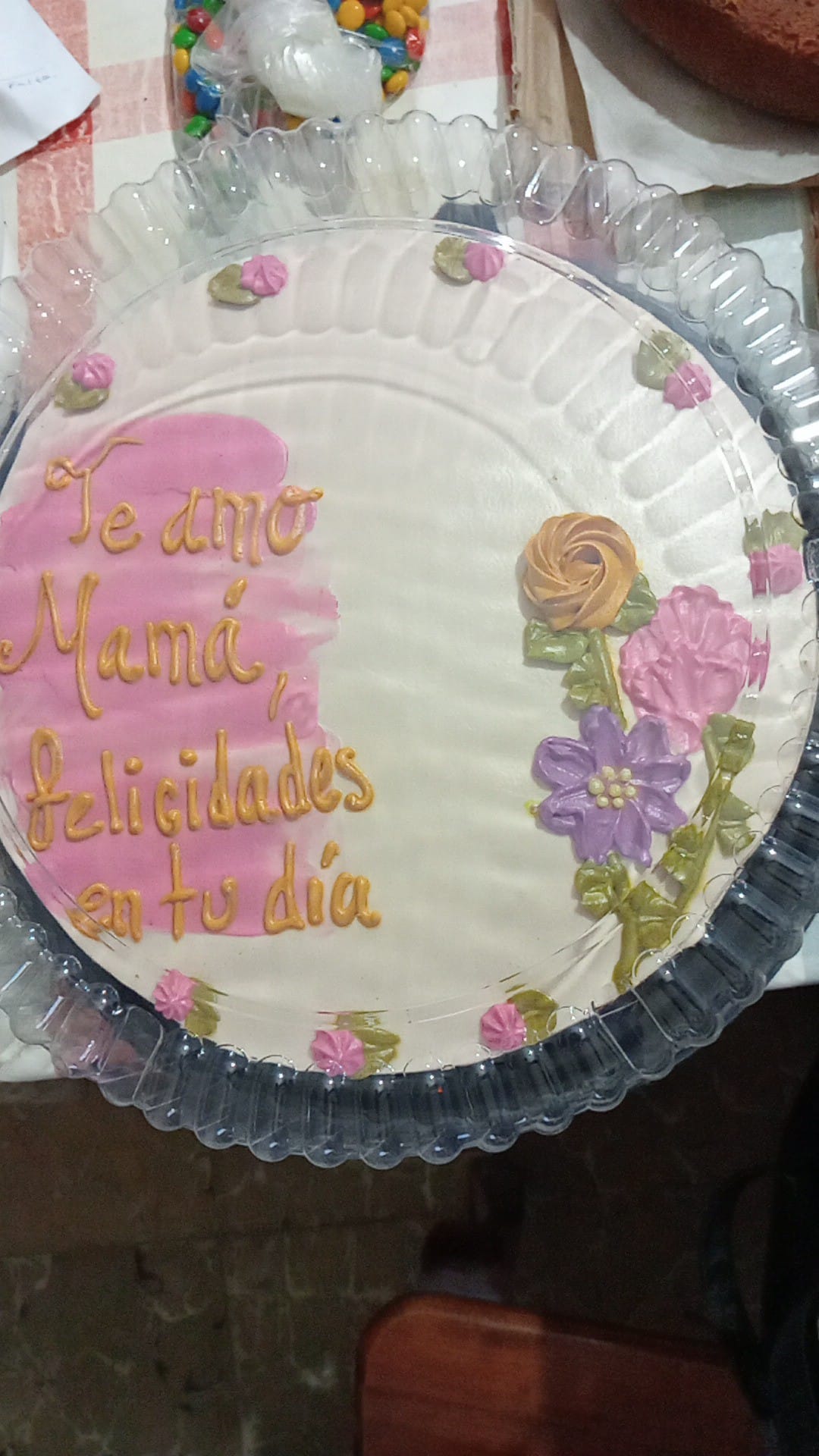 Pasteles Don René
