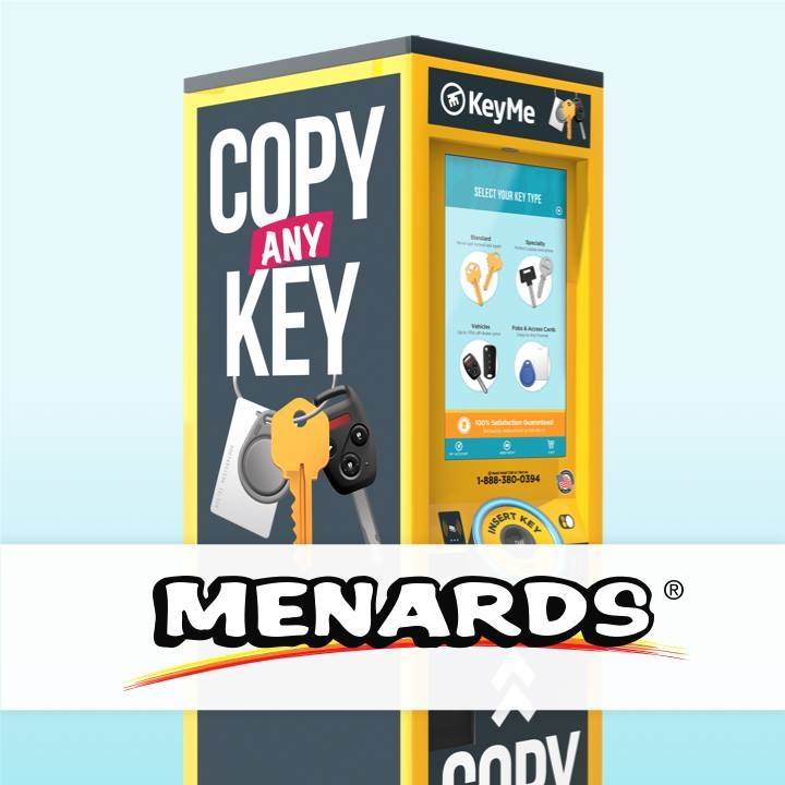 KeyMe Locksmiths | Oregon OH