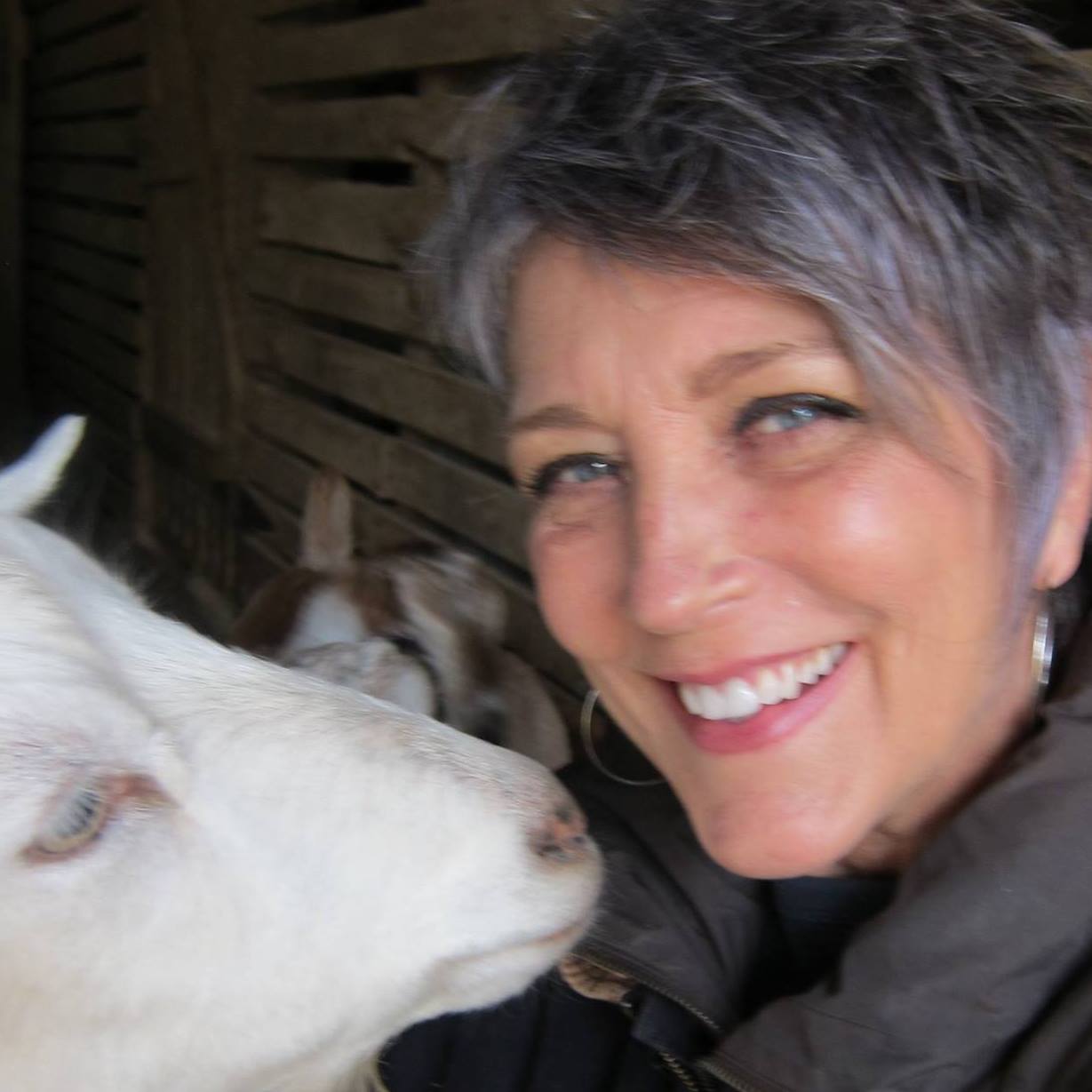Pat Riesenburger Schertz