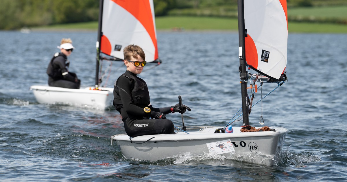 RS - The Eric Twiname Junior Championship is a true celebration of ...