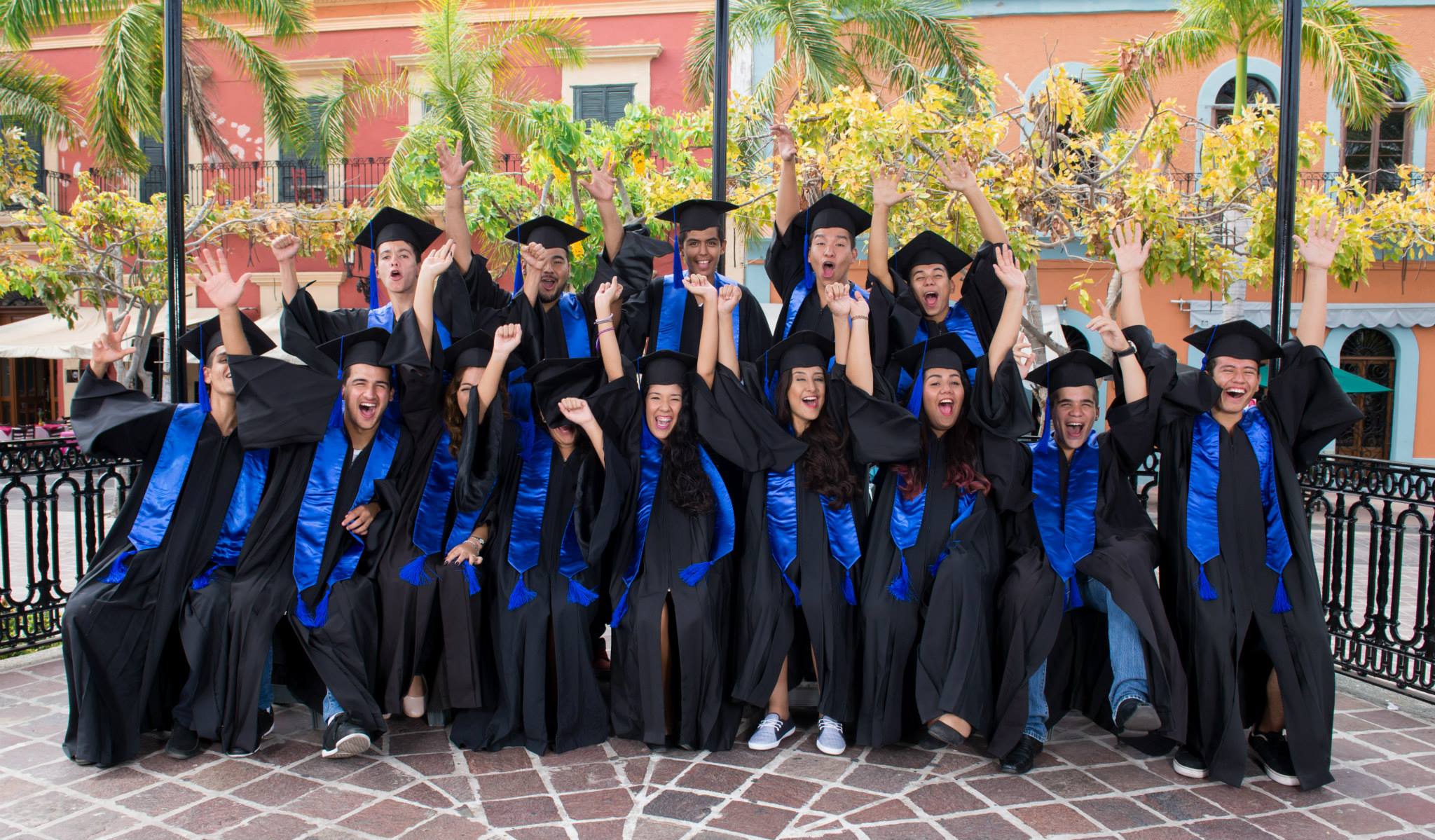 Graduaciones Mazatlan