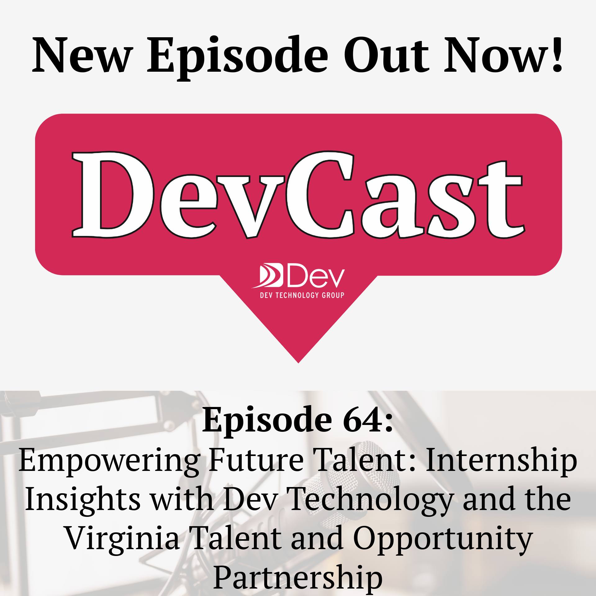 Dev Technology Group | Reston VA