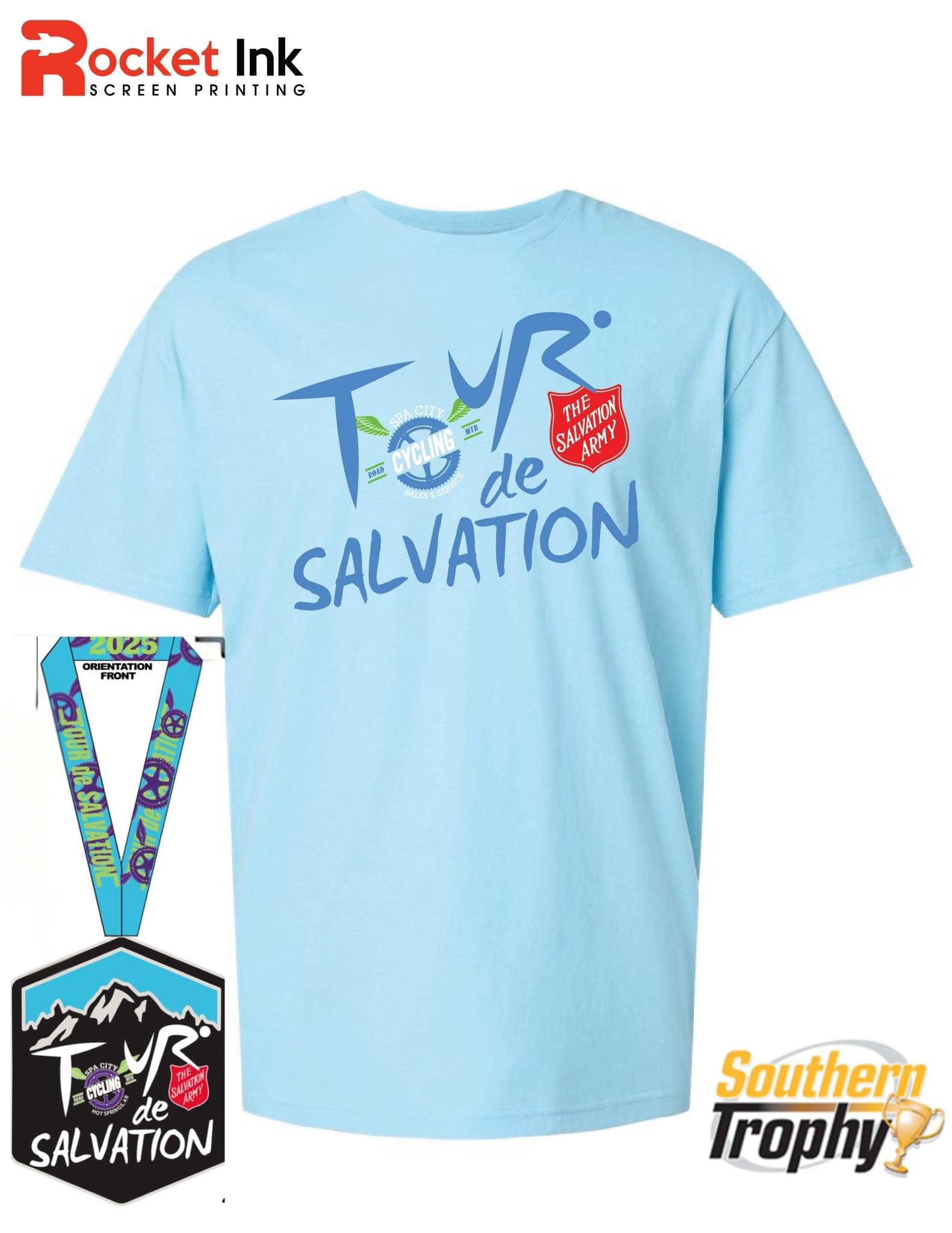 The Salvation - It's August 1st! The countdown is on! 30 days until ...