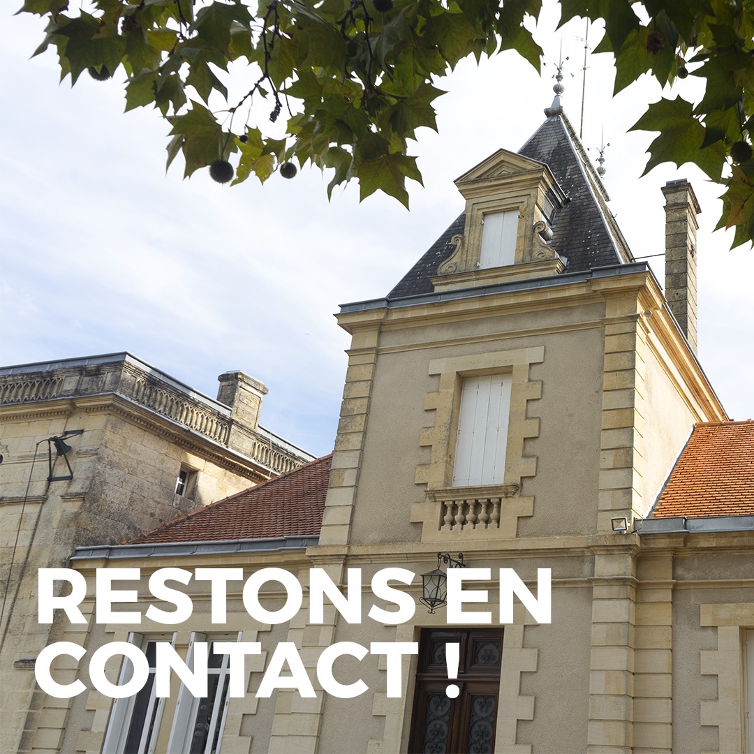Château Roudier