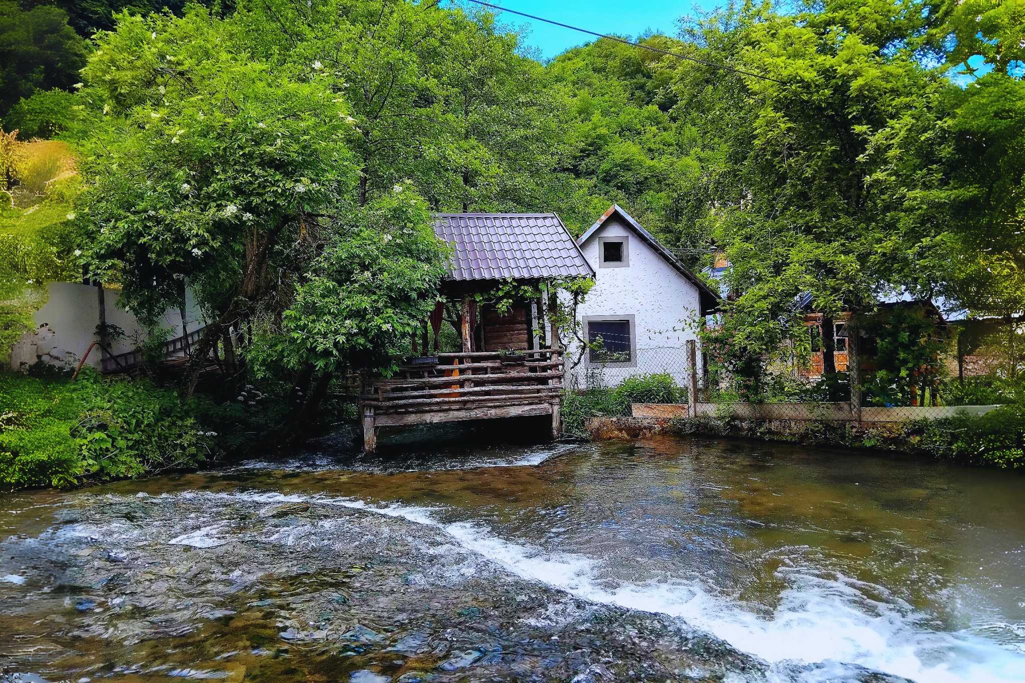 VISIT - 🌿💧 10 RAZLOGA ZAŠTO POSJETITI JANJSKE OTOKE Ovaj očaravajući ...