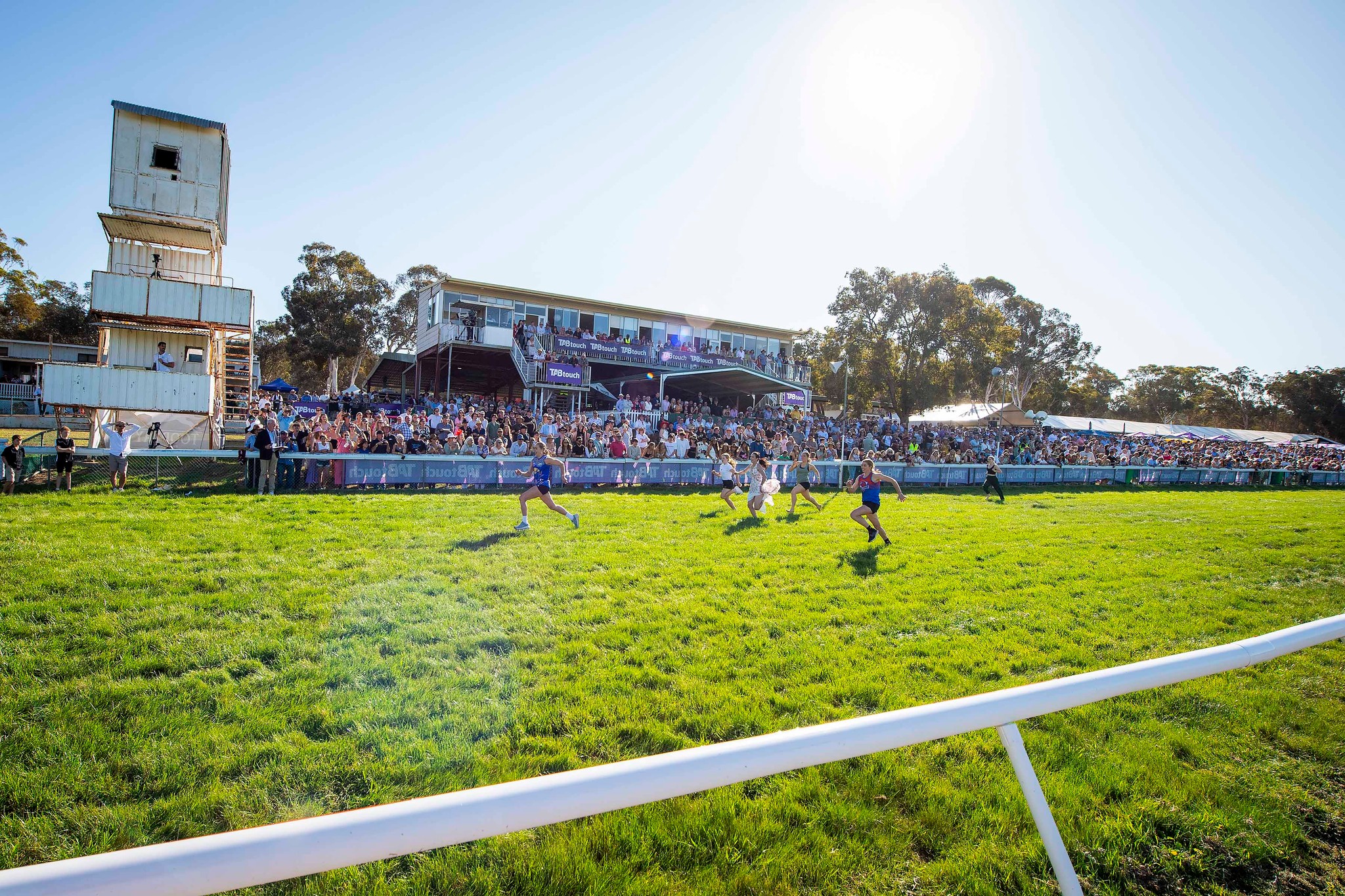 Toodyay Race Club | Toodyay WA