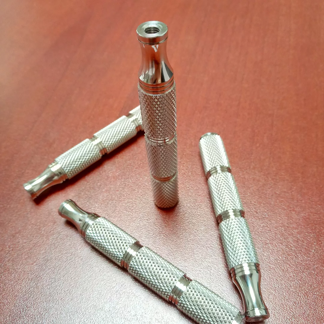 RazoRock DAILY smooth & grooved (standard plates) There will also