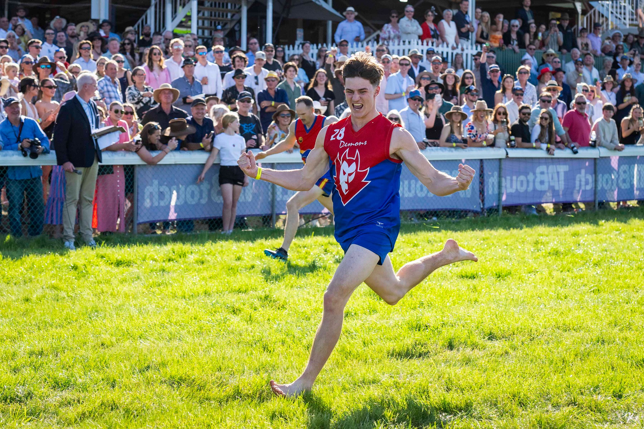 Toodyay Race Club | Toodyay WA