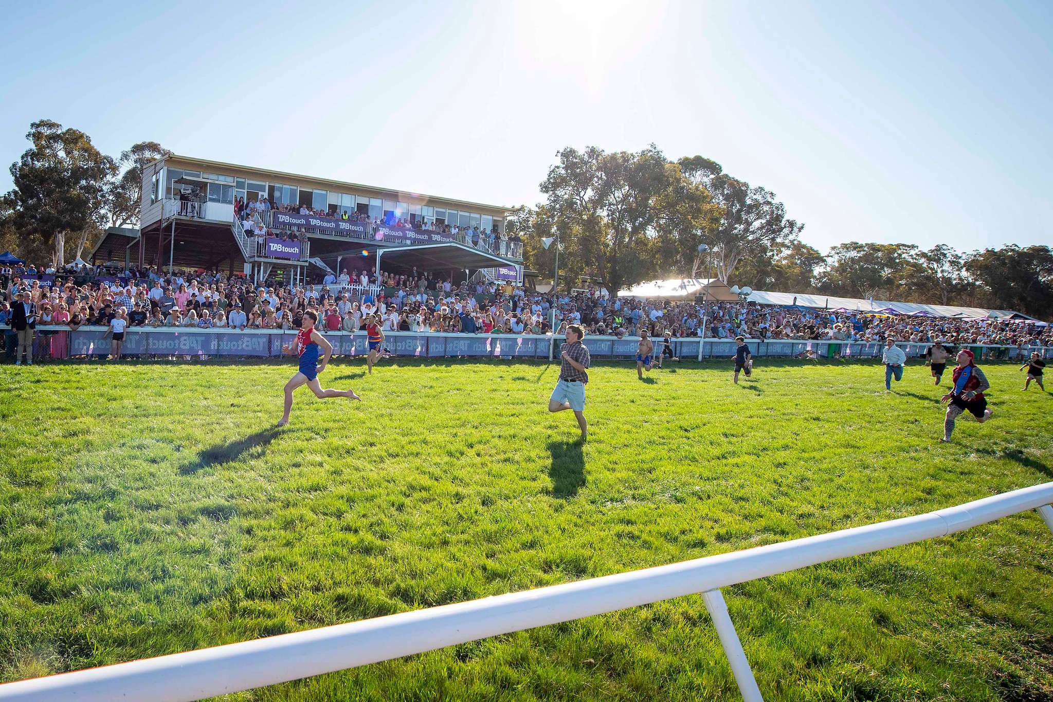 Toodyay Race Club | Toodyay WA