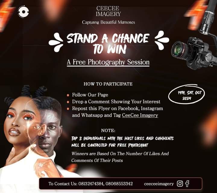 CeeCee Imagery