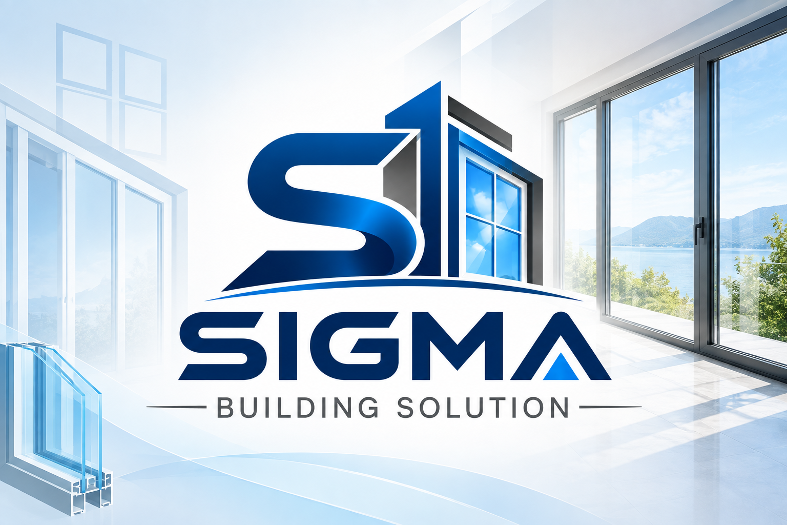Sigma Building Solution | Mathura