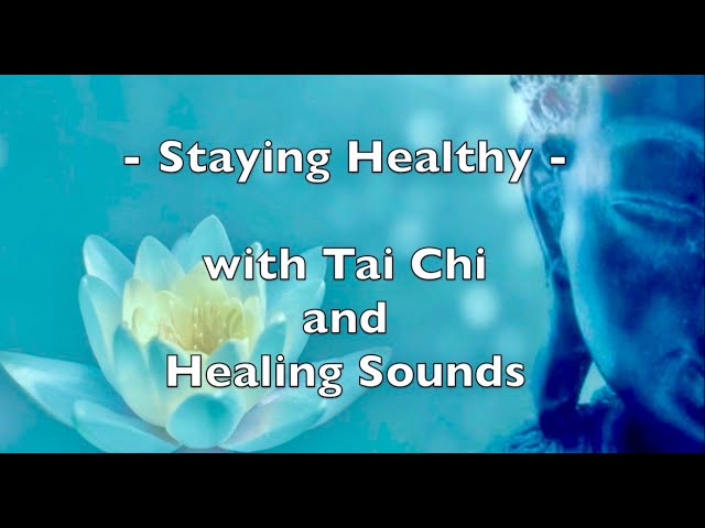 Tai Chi & Sound Healing Journey