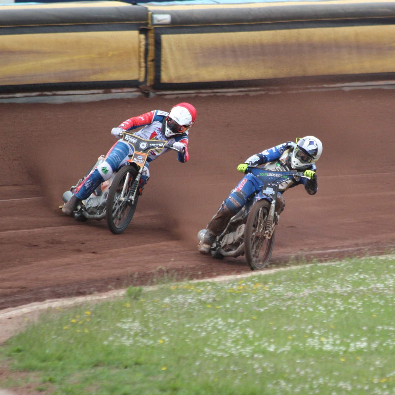 Dimitri Racing #141