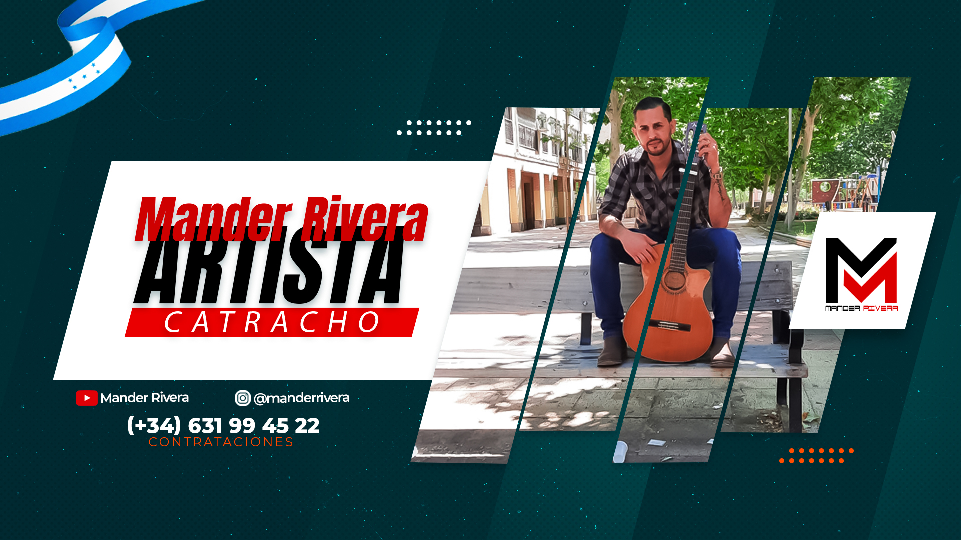 Mander Rivera