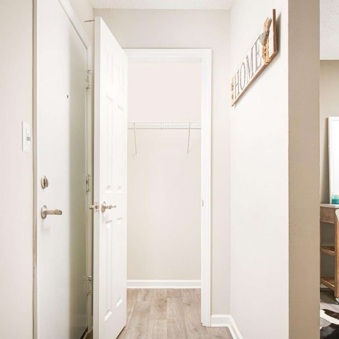 Pinebrook and Northbrook Apartments | Ridgeland MS