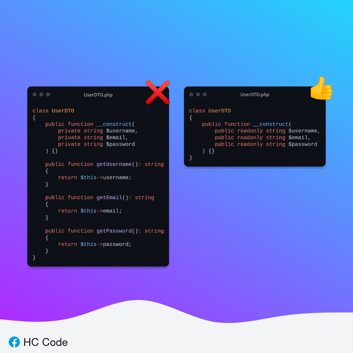 HC Code