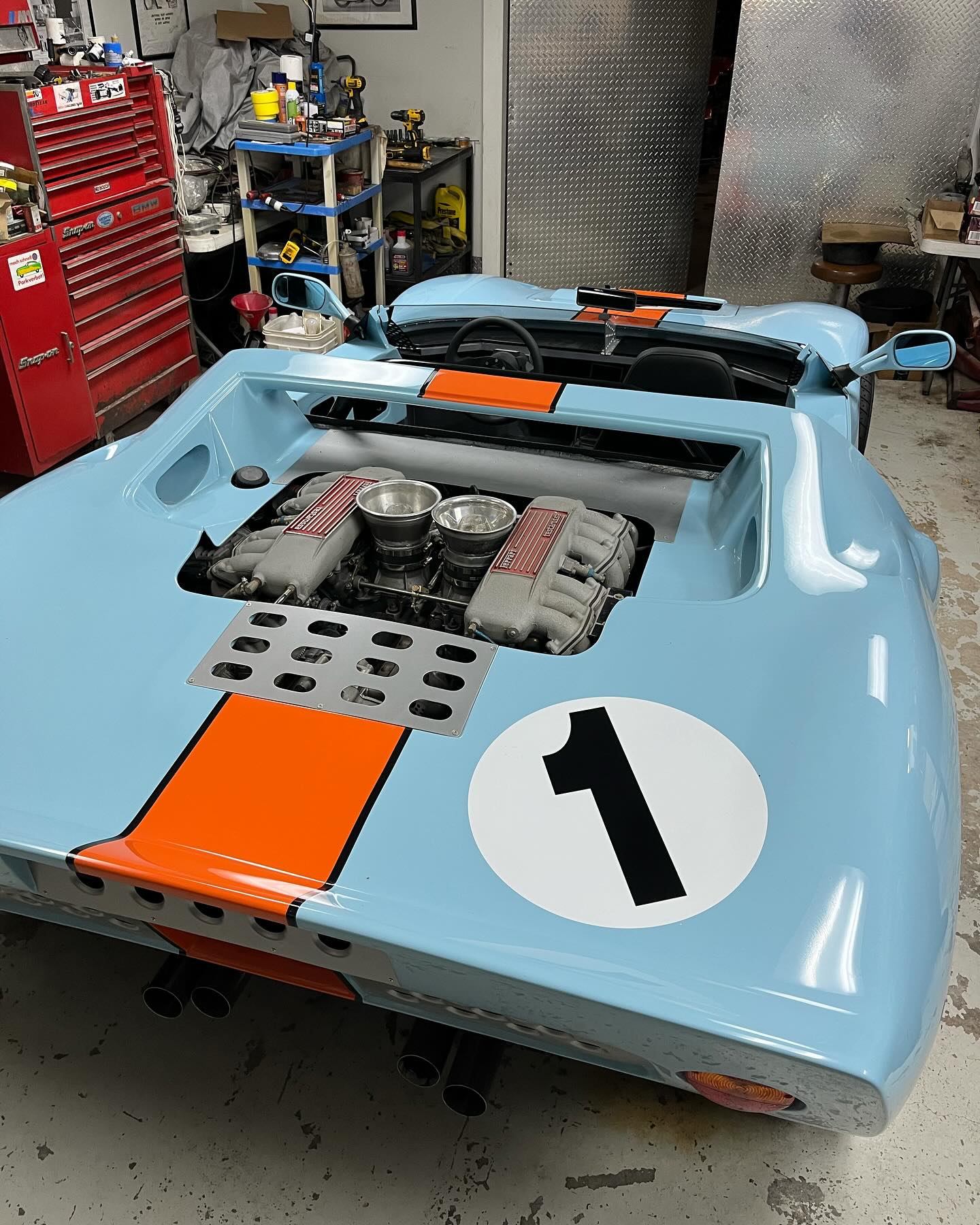 Goins Motorsports