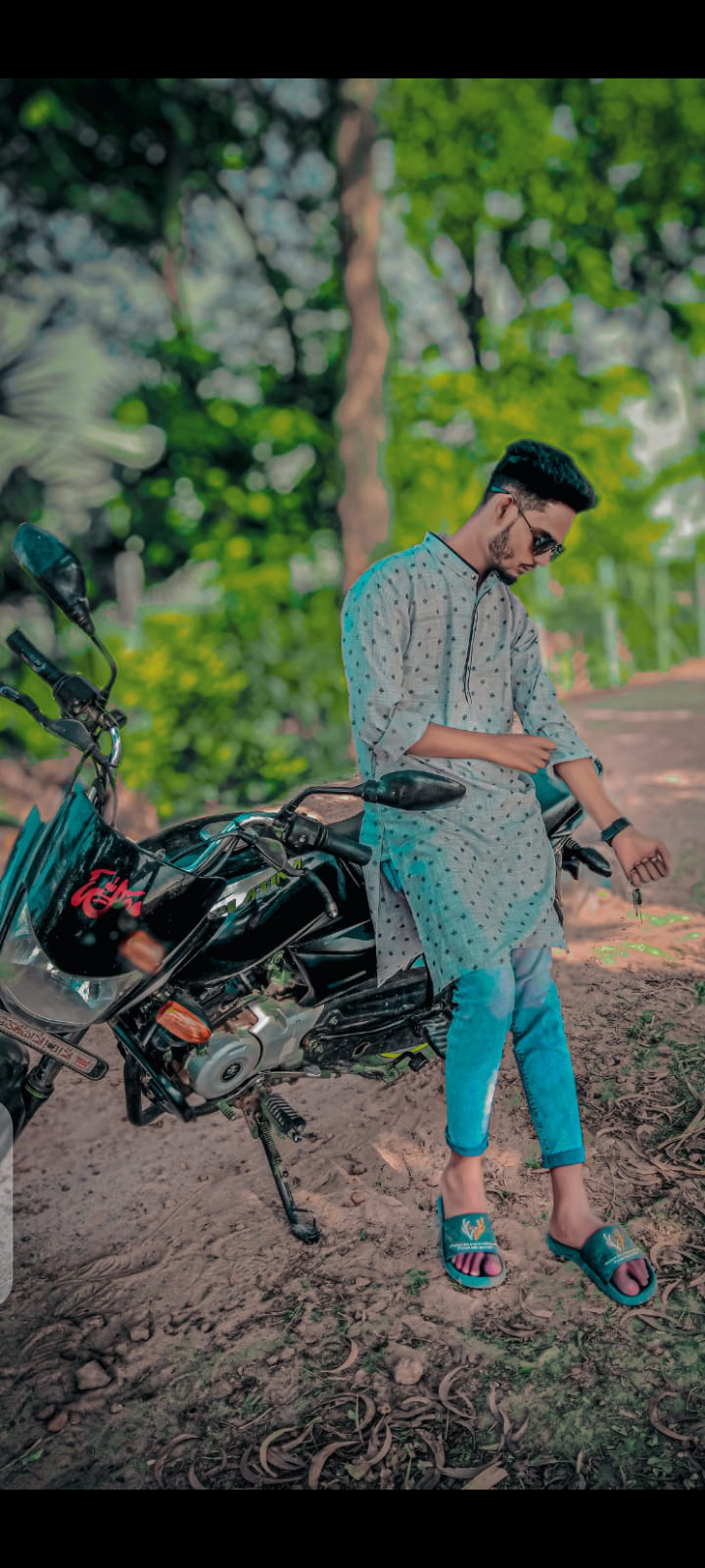 Md Samim Raj
