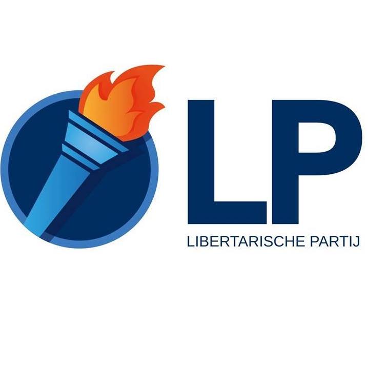 Libertaire Partij - LP Enschede