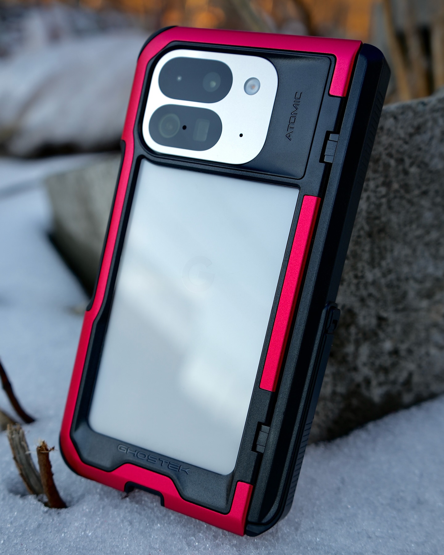 The MagEZ Case 3 for the New Google Pixel Fold landed! 👏 Made