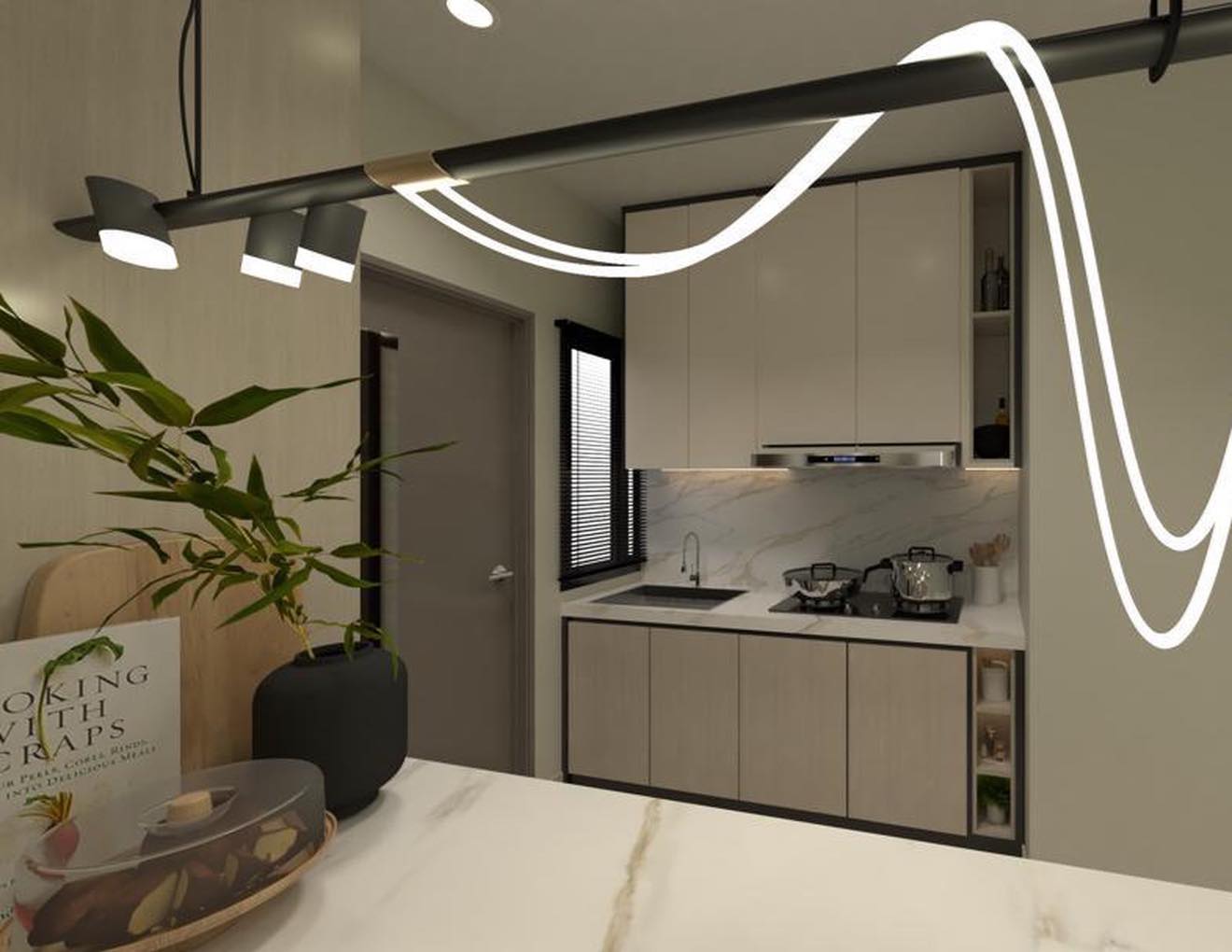 Rezone Interior Design Sdn Bhd | Kuala Lumpur