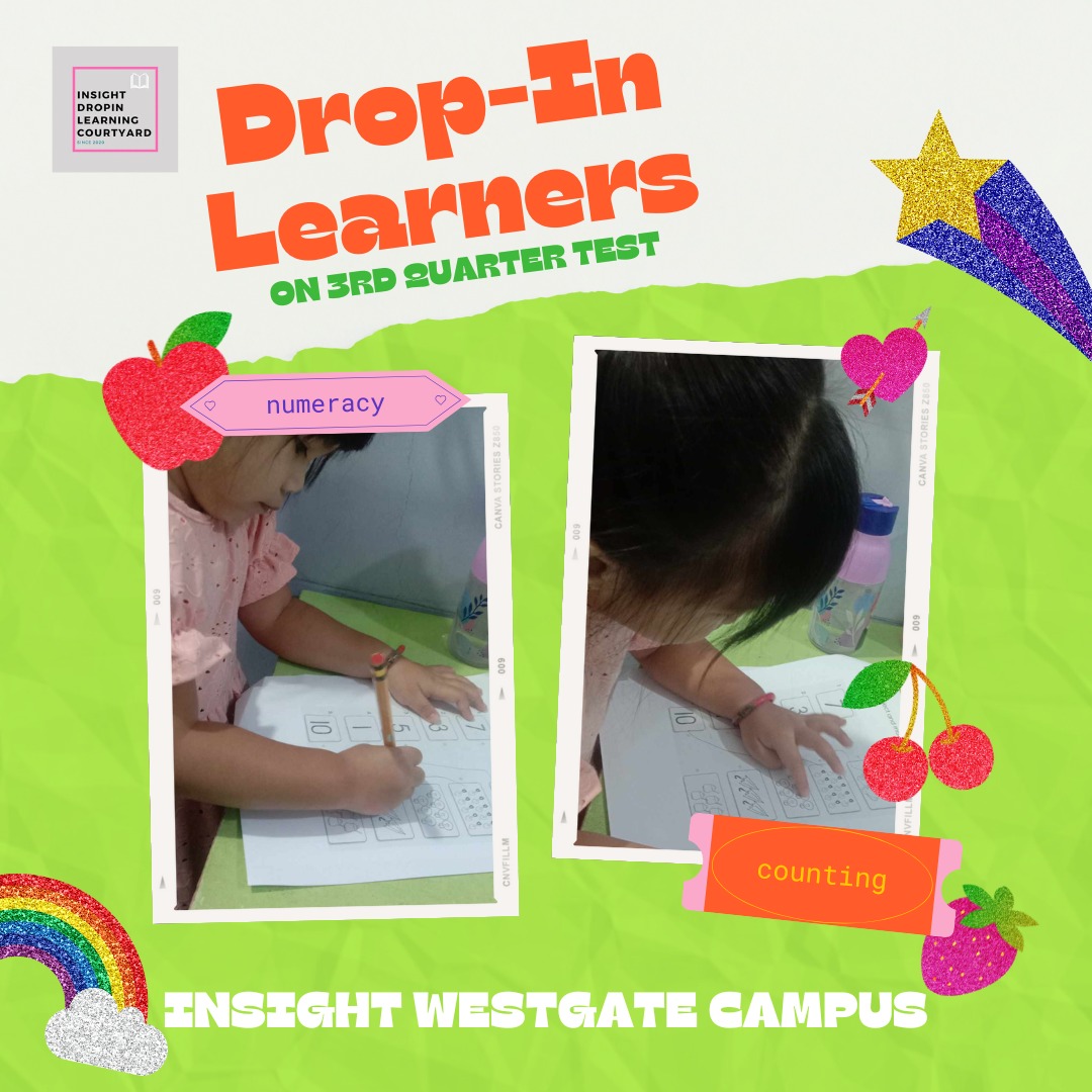 Insight Learning Center | Cagayan de Oro