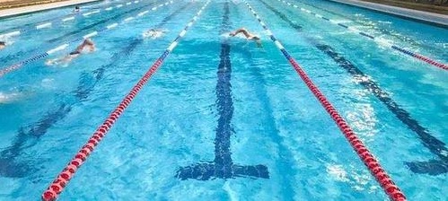 Ku-ring-gai - The 25m pool at the Ku-ring-gai Fitness and Aquatic ...