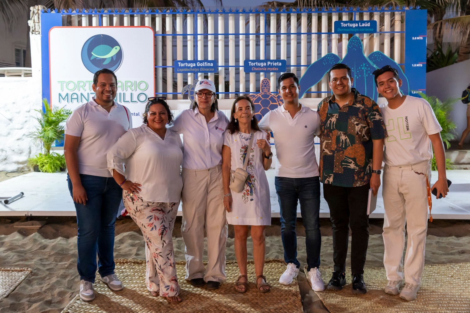 Peña Colorada | Manzanillo