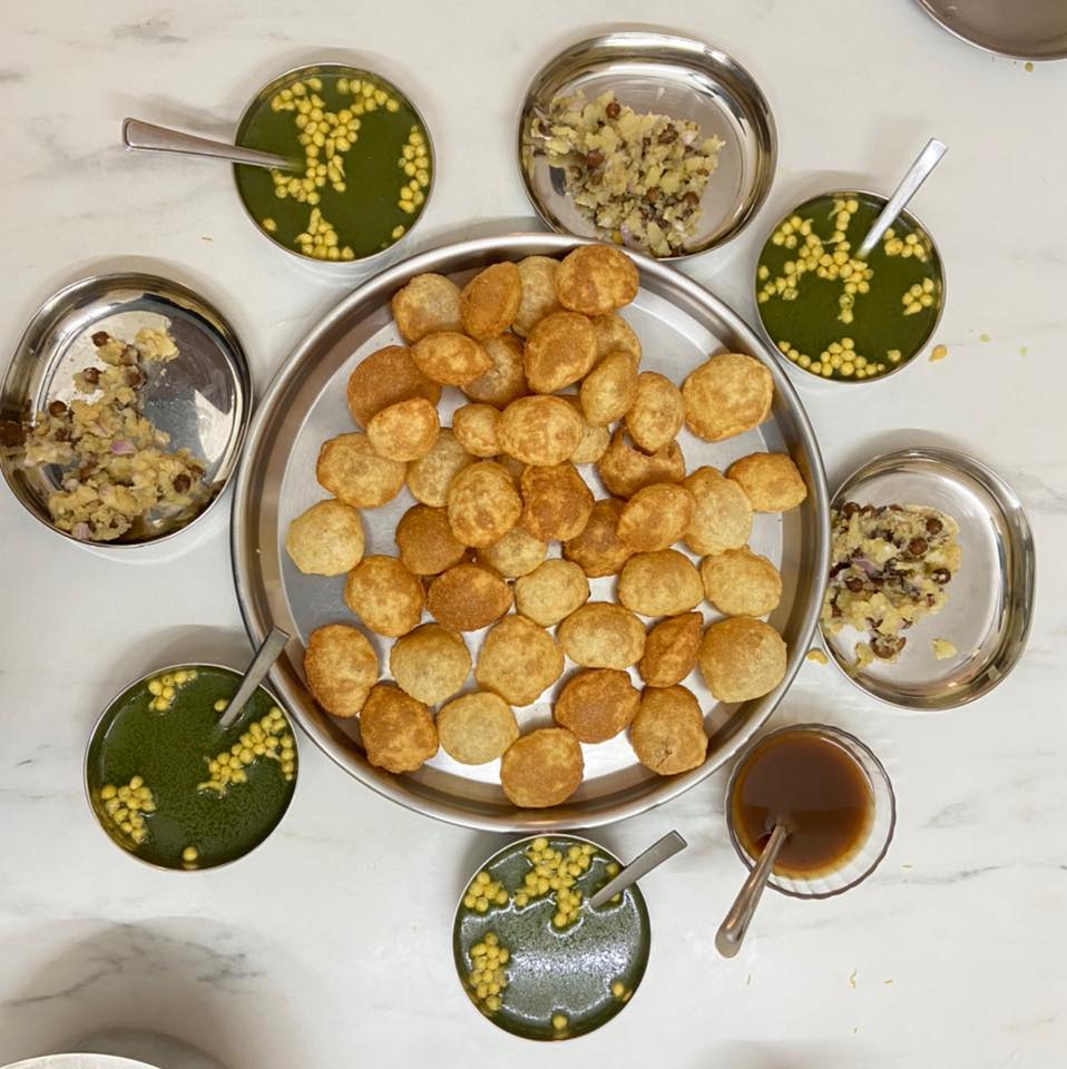 Pappani Puppuri | Bangalore