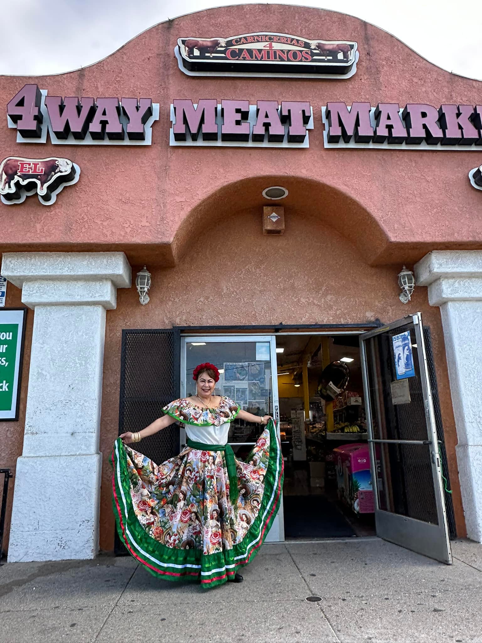 4 Way Meat Market El Rio | Oxnard CA
