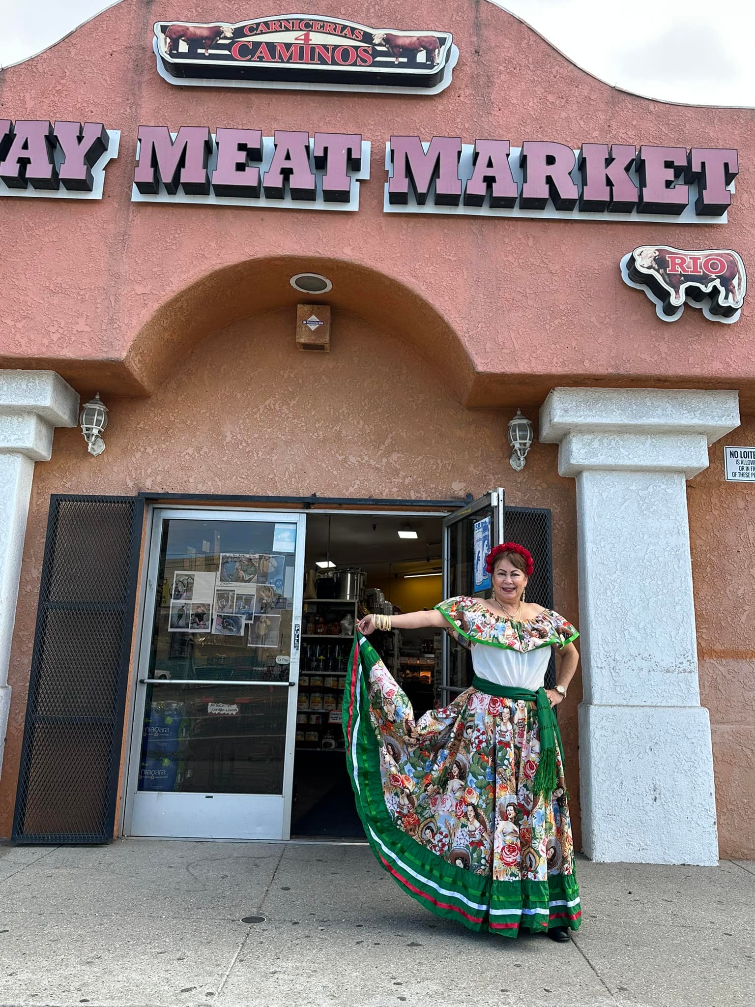 4 Way Meat Market El Rio | Oxnard CA