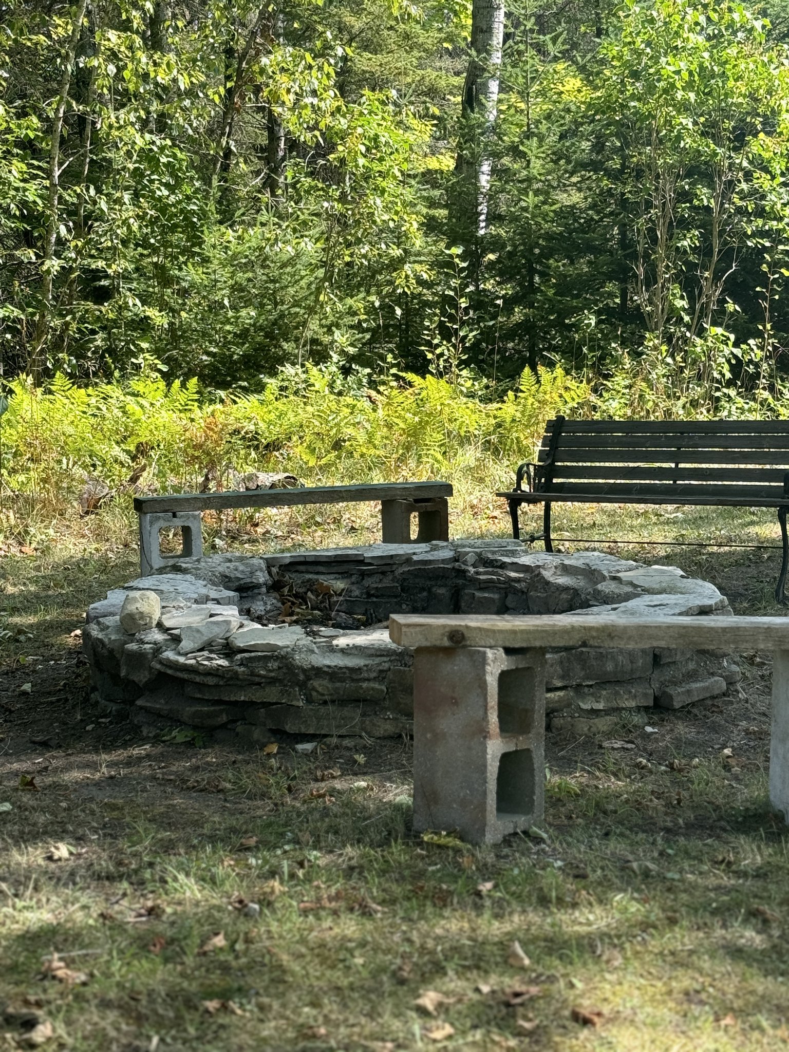 ⭐️New in 2025!⭐️ Take Four on Drummond Island This is a perfect home
