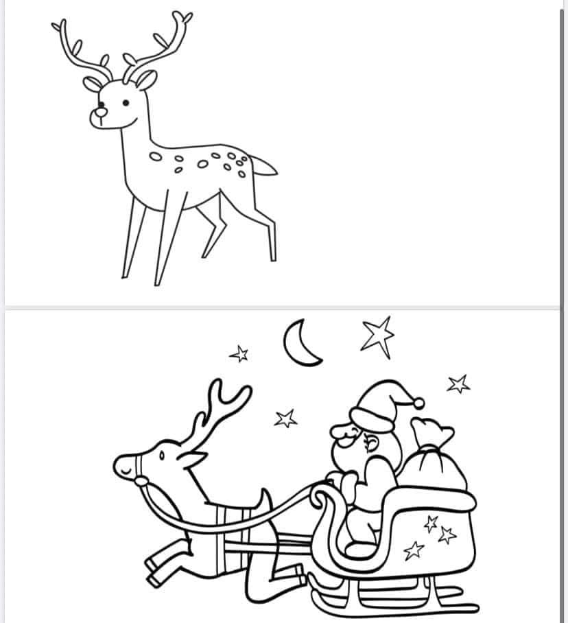 Recensione: Rudolph la renna dal naso rosso, di Robert L. May