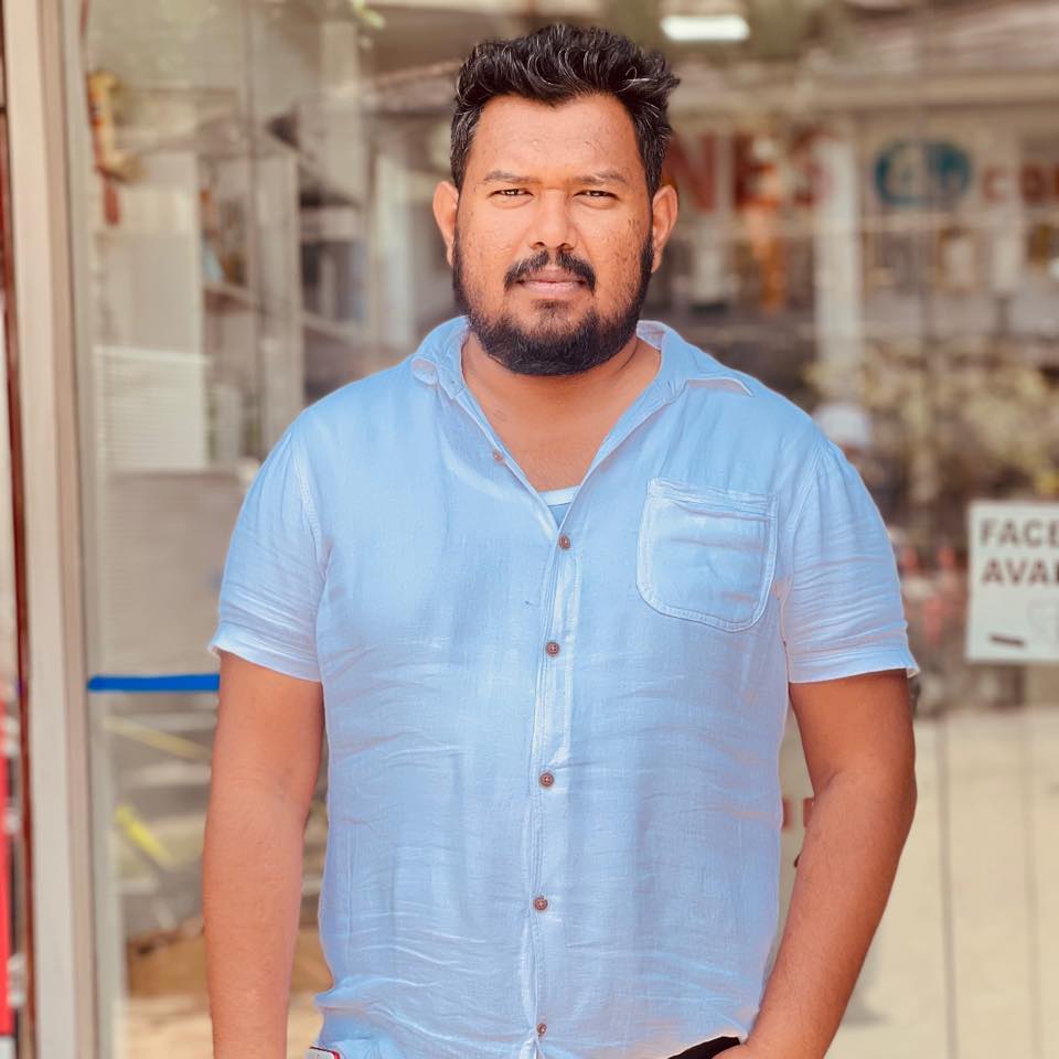 Mohamed Rifky
