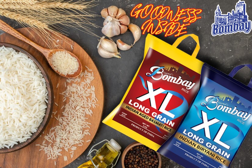 BombayRice | Al Farwaniyah