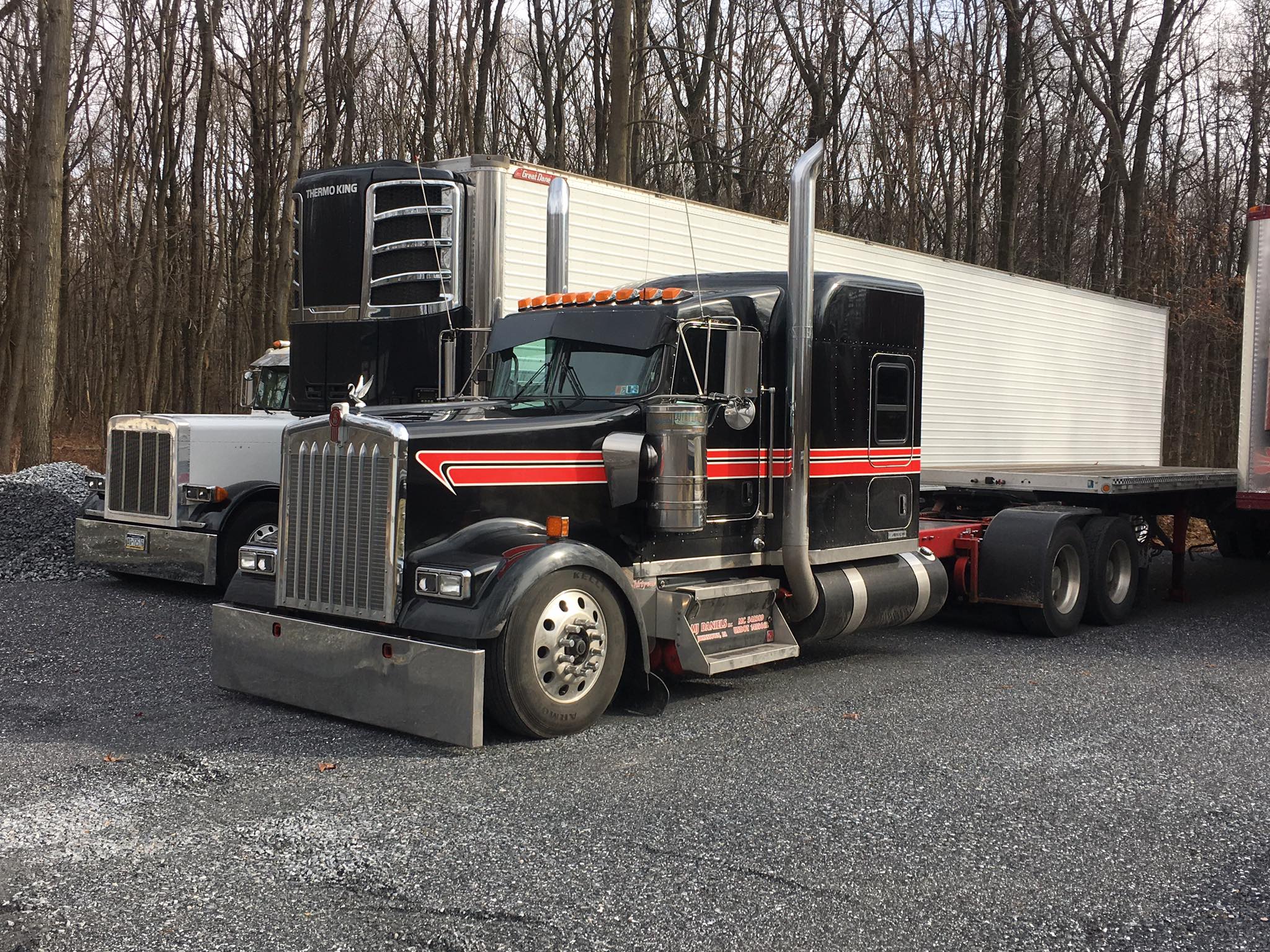 J Ferrell Custom Trucks LLC... - J Ferrell Custom Trucks LLC
