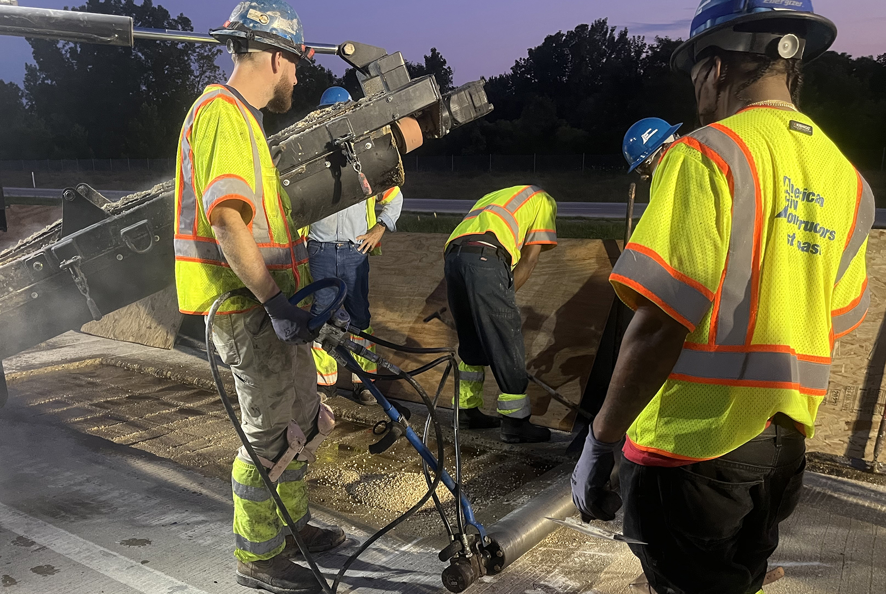American Society of Civil Engineers | Reston VA